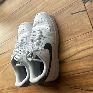 Air Force Ones